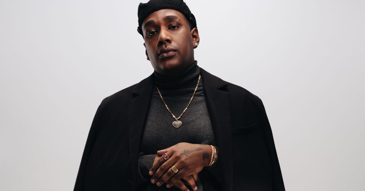 LEROY LA L