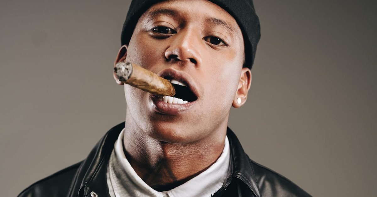 TONY MONTA